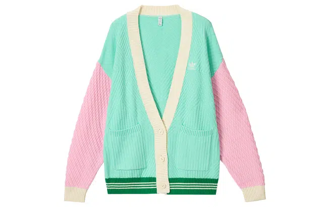 adidas Adicolor 70s Knitted Cardigan