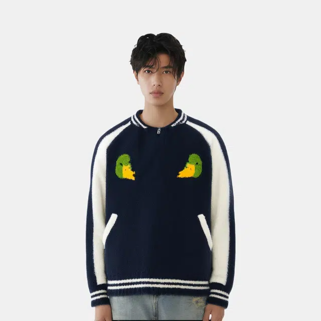 HUMAN MADE SS23 Jacket