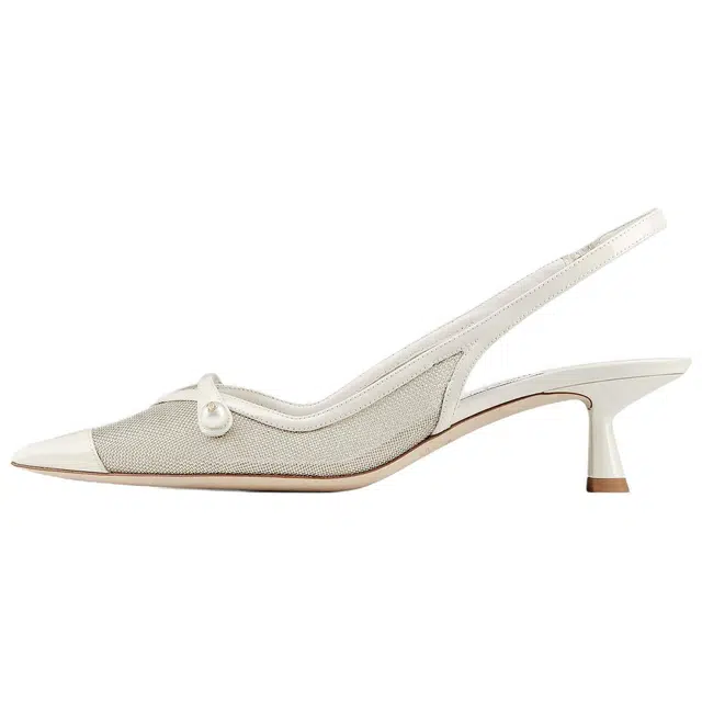 Jimmy Choo Amita 4.5cm
