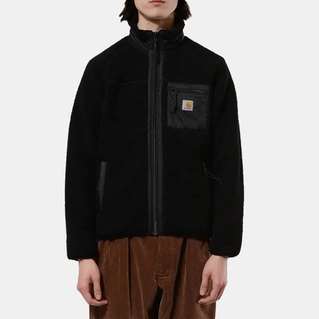 Carhartt WIP Prentis Liner Black