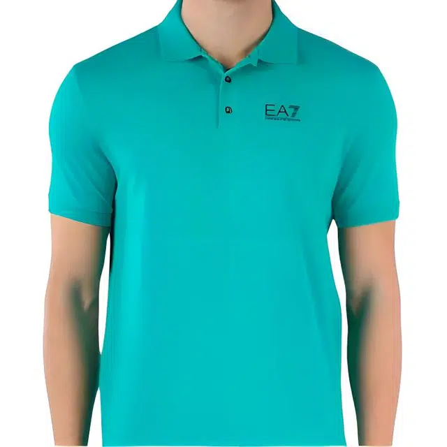 EMPORIO ARMANI EA7 Polo