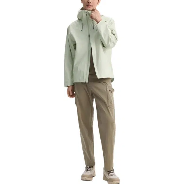 Columbia SS25 HIKE365