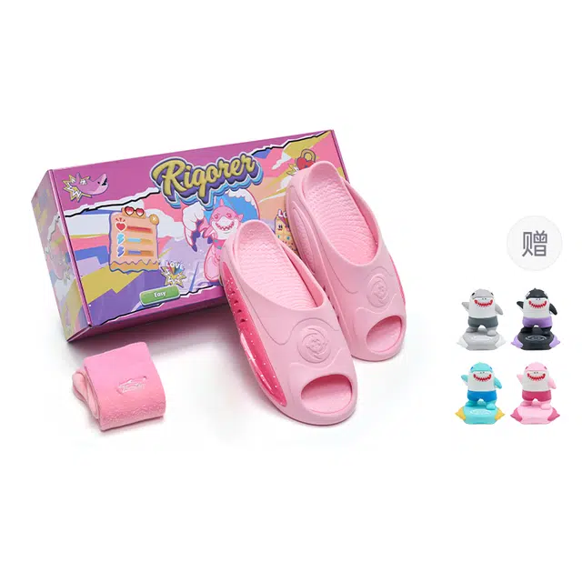 RIGORER Shark 520 Limited Edition