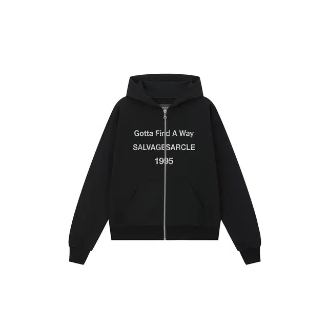 THE SALVAGES FASHION CLUB