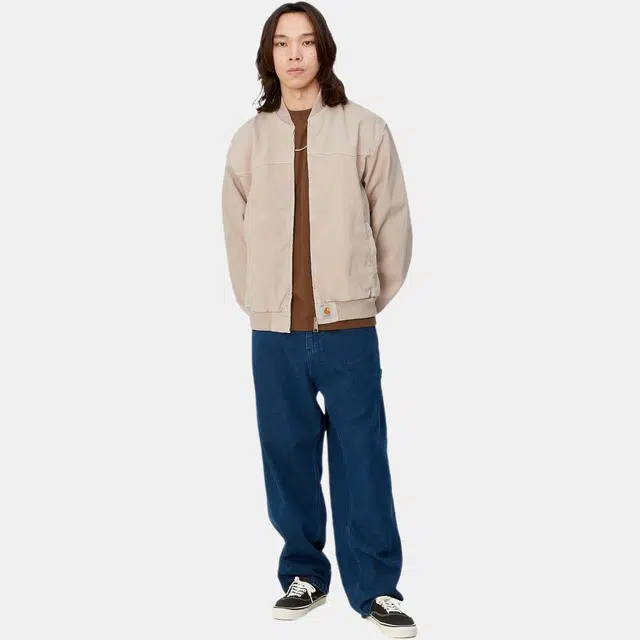 Carhartt WIP OG Santa Fe Bomber