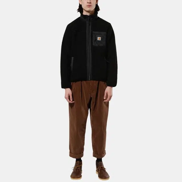 Carhartt WIP Prentis Liner Black