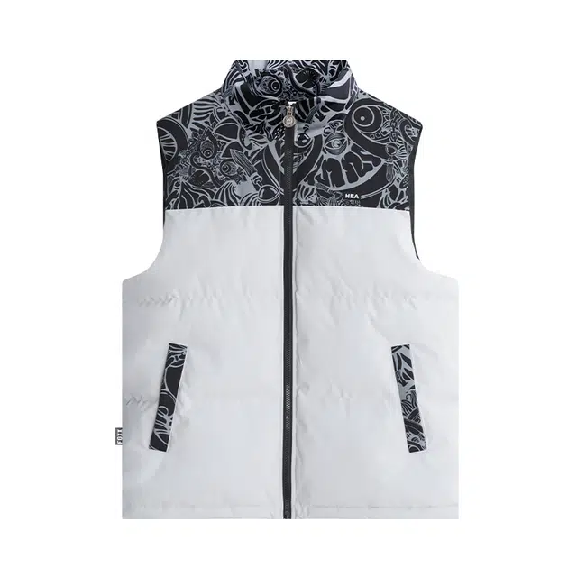 HEA x fingercroxx FGXX