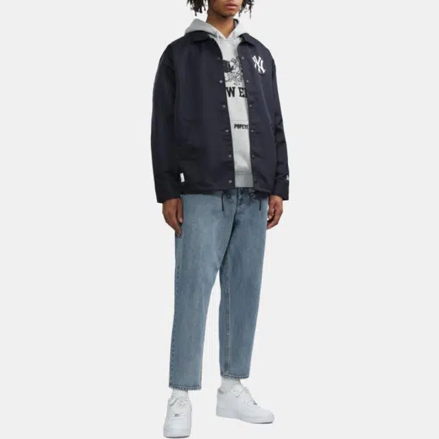 New Era x MLB SS23 Jacket