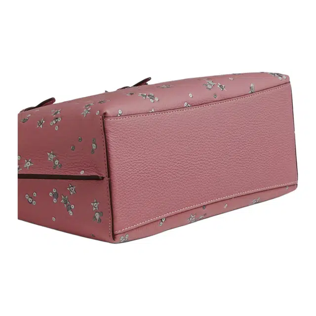 COACH Mollie Tote Bag