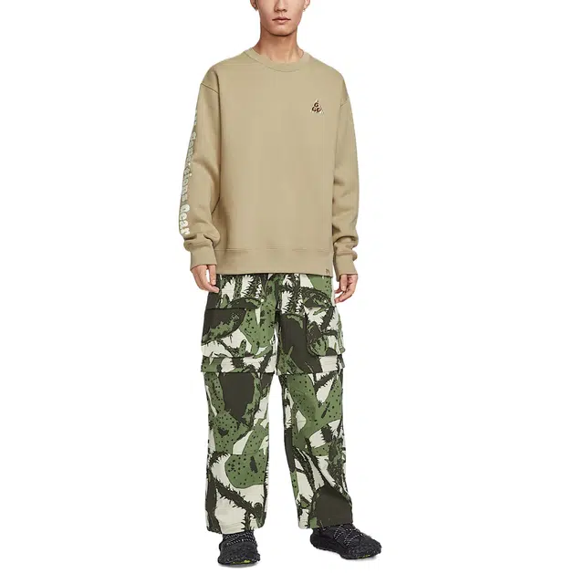 Nike ACG Tuff Fleece Therma-FIT