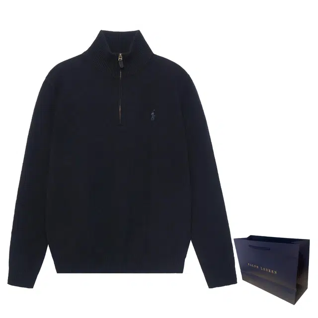 Polo Ralph Lauren SS23 Logo