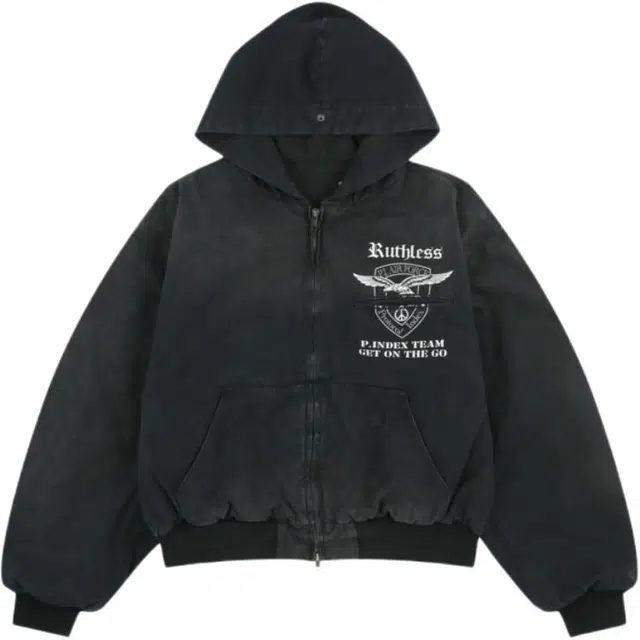 PROTOCOL INDEX FW25 logo