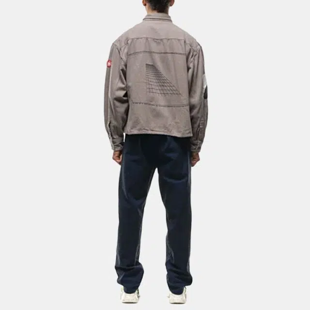 Cav Empt FW21 Logo