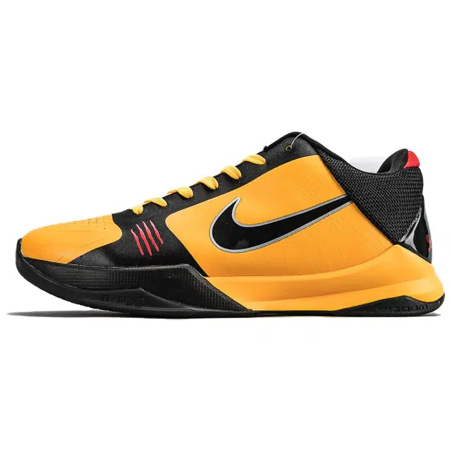Nike Zoom Kobe 5 Bruce Lee 5