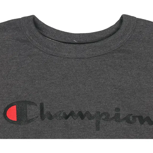 Champion Crewneck Sweatshirt