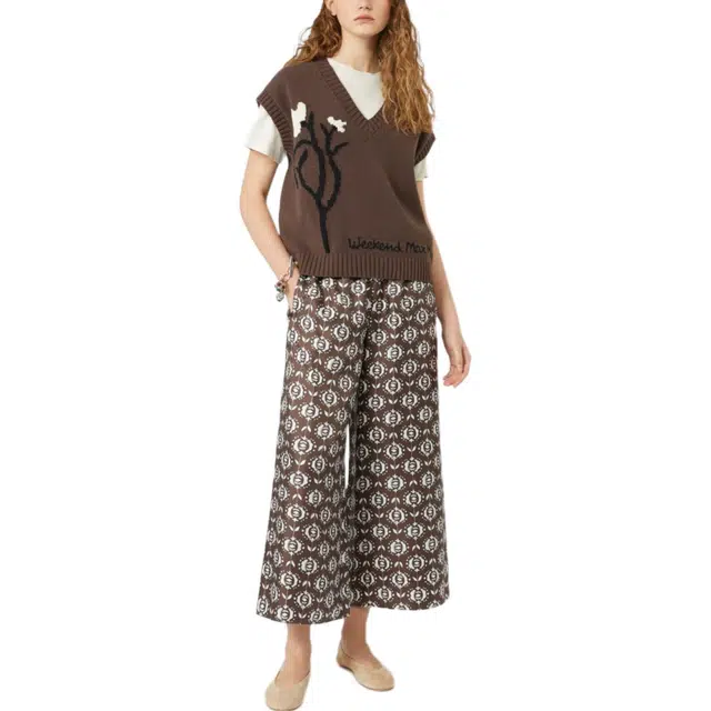 WEEKEND MaxMara Crusca V