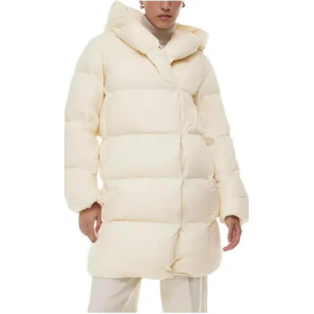 ARITZIA Babaton Duvet Puffer