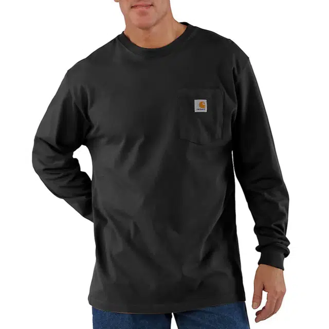 Carhartt K126 Black