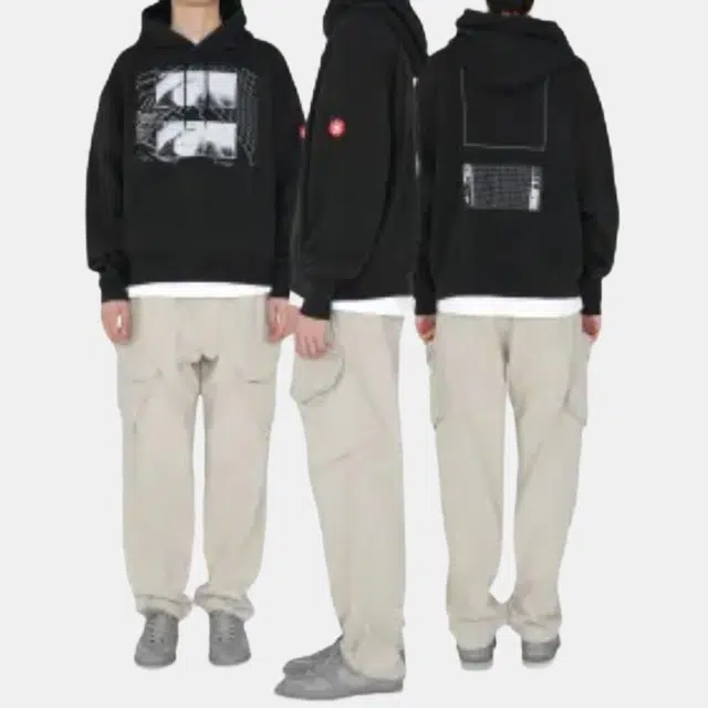 Cav Empt FW22