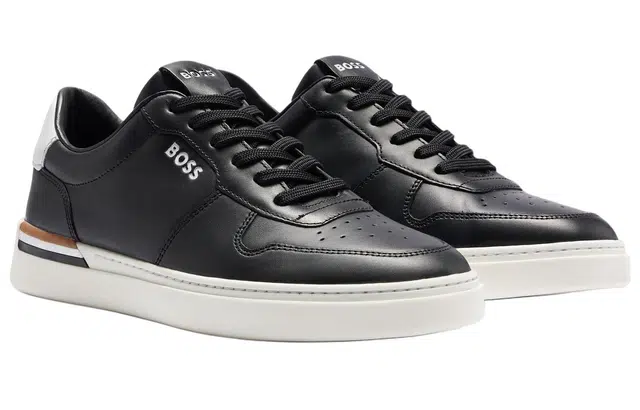 HUGO BOSS