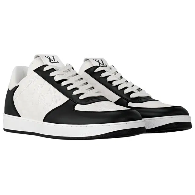 LOUIS VUITTON Rivoli