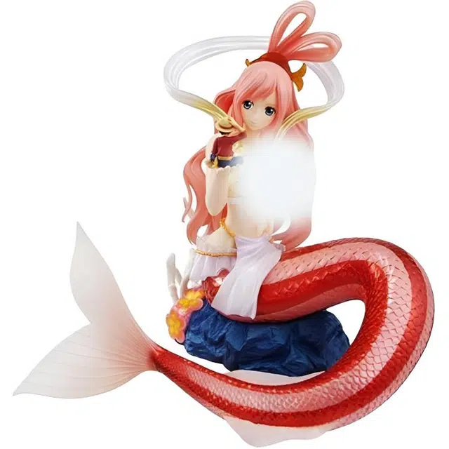 MegaHouse excellentmodel 22.8cm