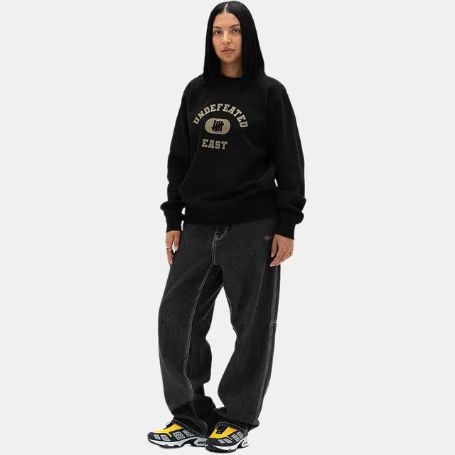 UNDEFEATED FW24 Logo