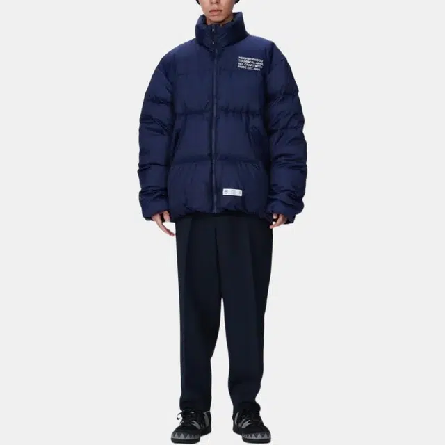 NEIGHBORHOOD FW22 Quilted Jacket