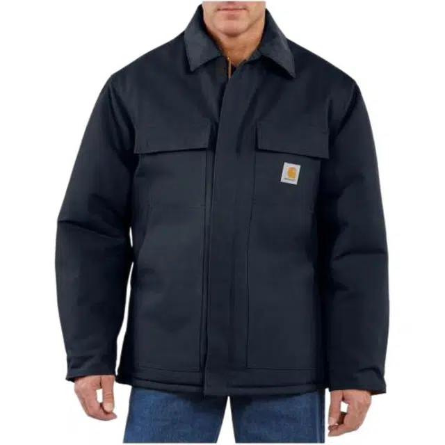 Carhartt C003-J02 TRADITIONAL COAT