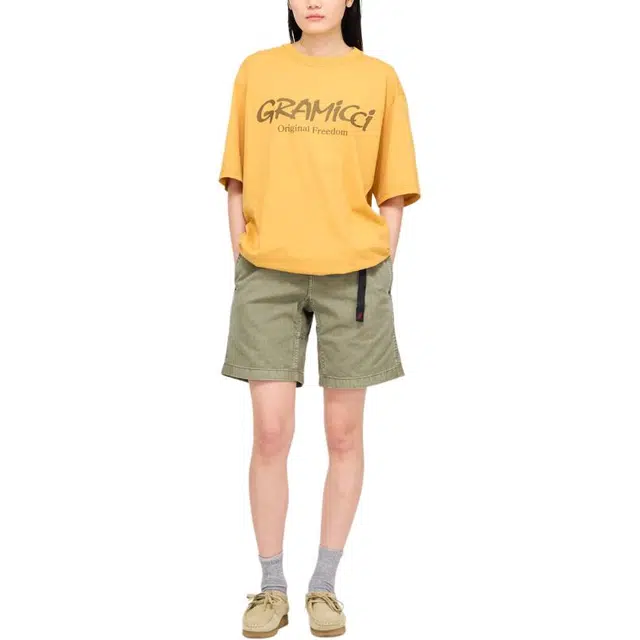 Gramicci SS25 SUMMIT T