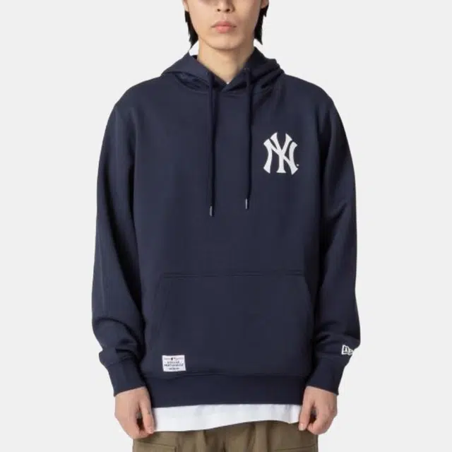 New Era logo