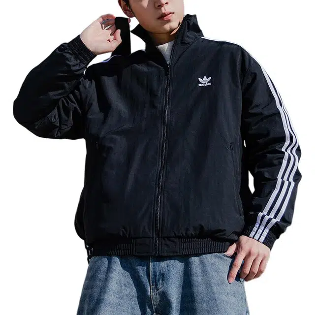 adidas originals FBIRD TTFirebird WOVEN logo