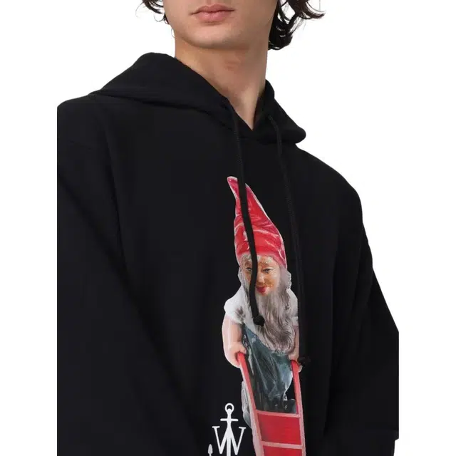 JW Anderson Gnome Hoodie
