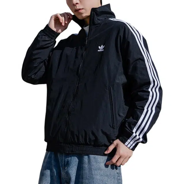adidas originals FBIRD TTFirebird WOVEN logo