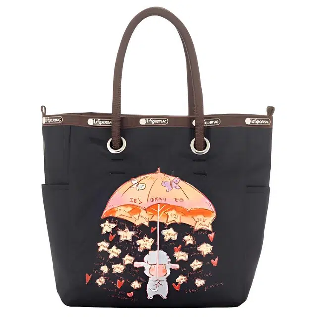 LeSportsac Tote