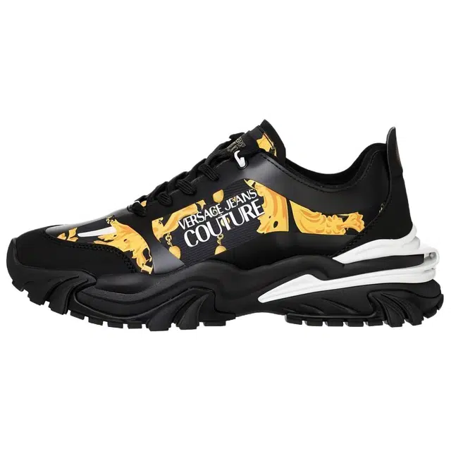 VERSACE JEANS Couture