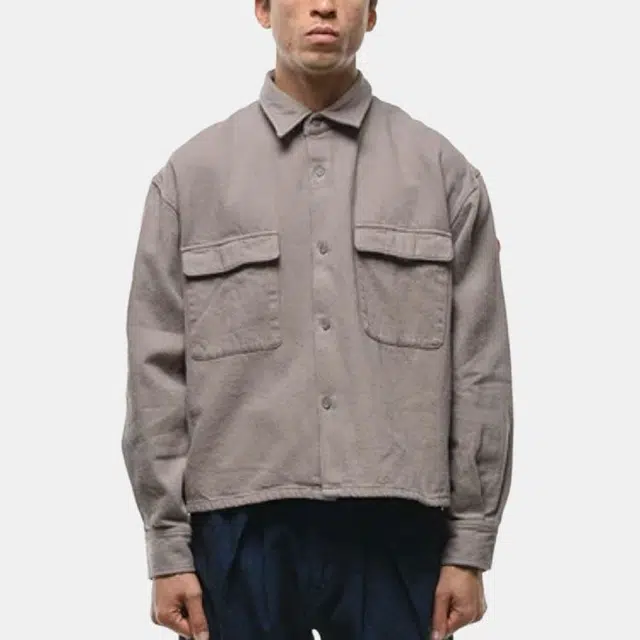 Cav Empt FW21 Logo