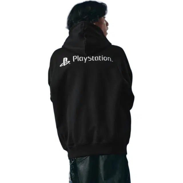 MEDM x PlayStation FW24 Hoodie