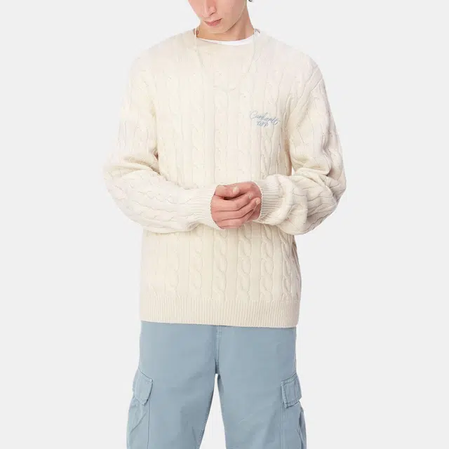 Carhartt WIP Signature Sweater