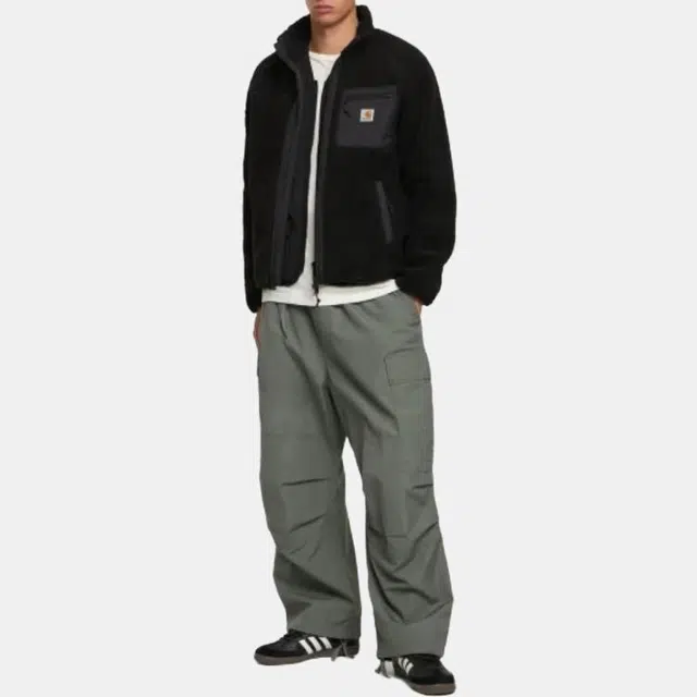 Carhartt WIP Prentis Liner Black
