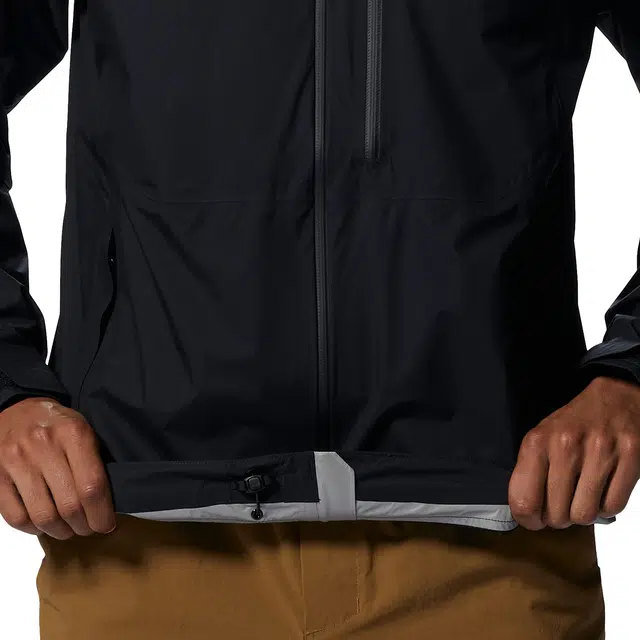 MOUNTAIN HARDWEAR