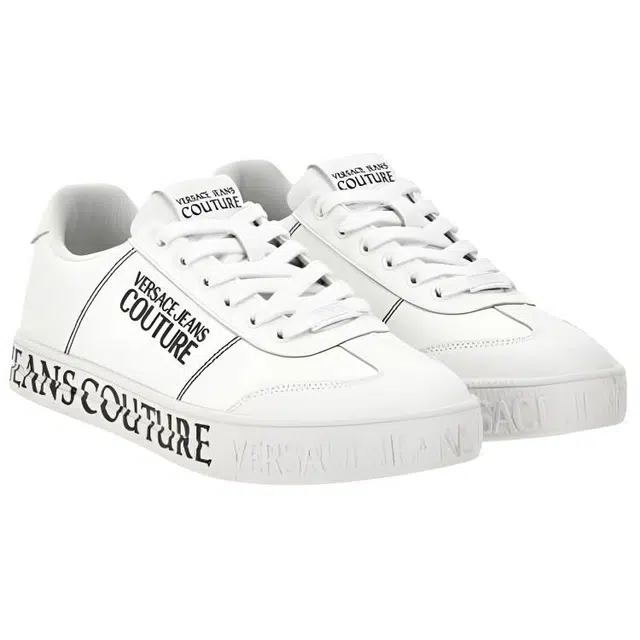 VERSACE JEANS COUTURE PU