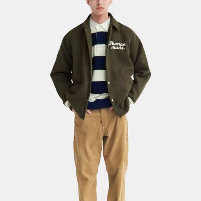 HUMAN MADE FW23 FW23