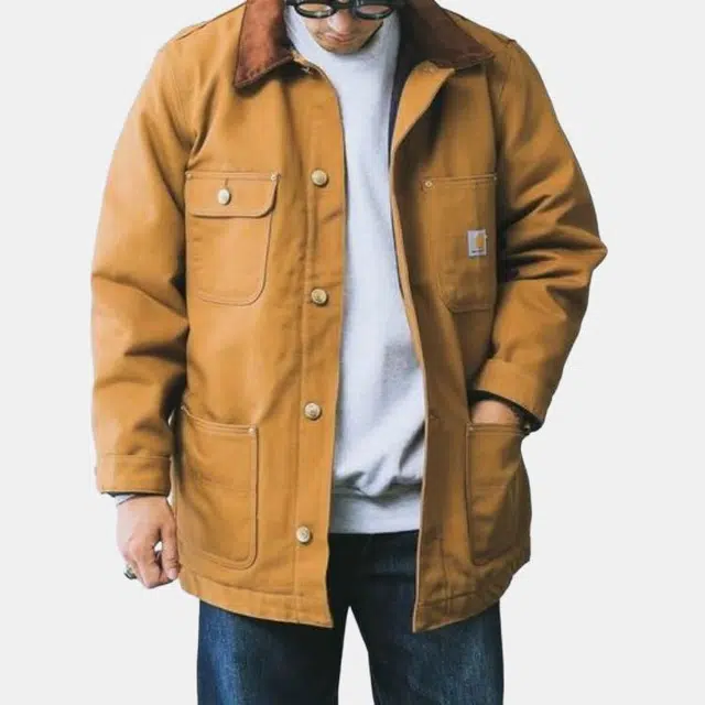 Carhartt Chore Coat