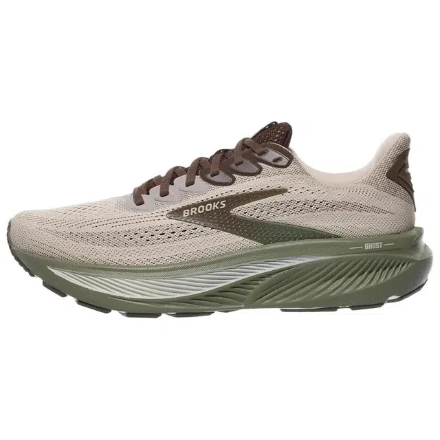 Brooks Ghost 17
