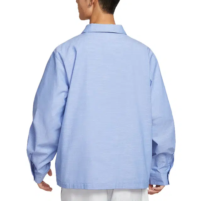 Nike Swoosh Chambray