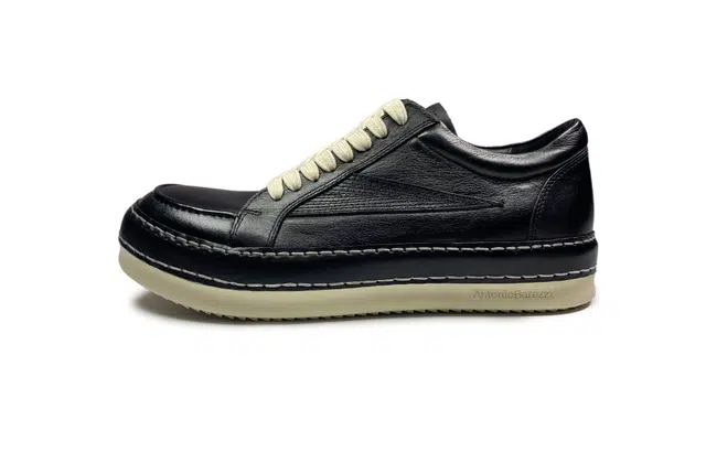 ANTONIO BAREZZI 2025