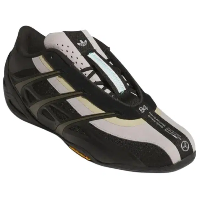 Bad Bunny x adidas Originals ADIRACER GT