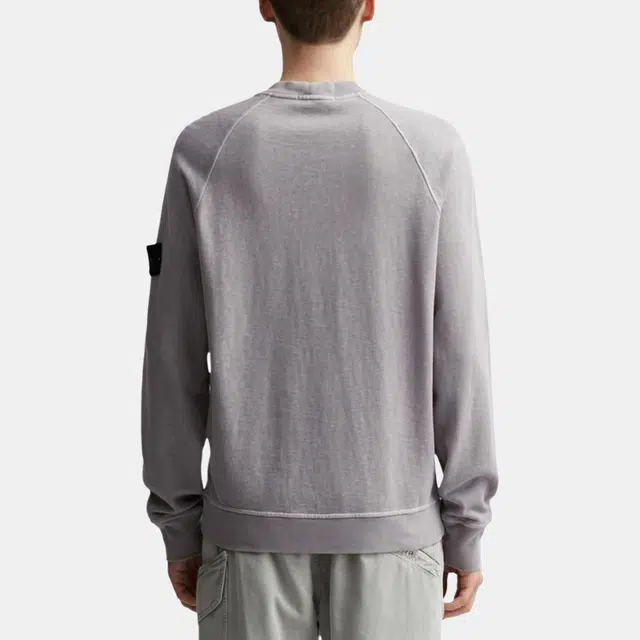 STONE ISLAND SS24 Logo