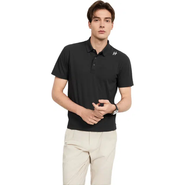 DANIEL HECHTER Polo